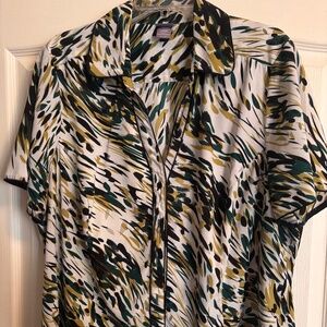 Ladies' Blouse